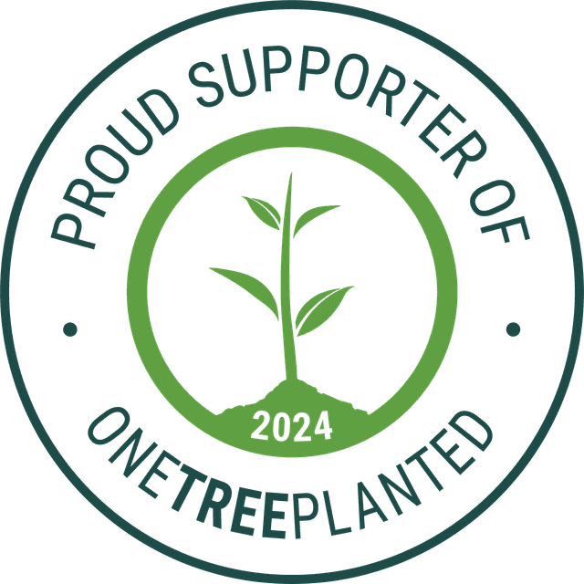 One Tree Planted Logo