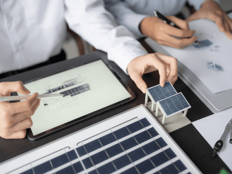 Tailored Sunshine: Why Custom Solar Panels Are the Future